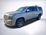 2020 Cadillac Escalade ESV Luxury