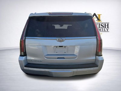 2020 Cadillac Escalade ESV Luxury