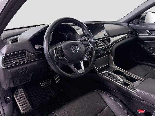 2021 Honda Accord Sport 2.0T