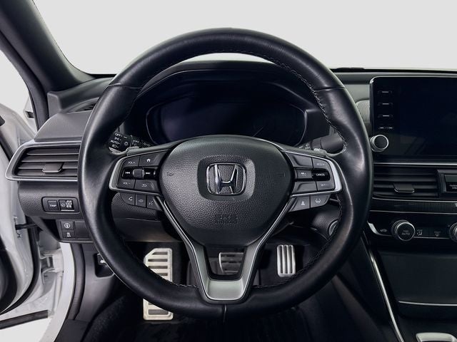 2021 Honda Accord Sport 2.0T