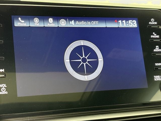 2021 Honda Accord Sport 2.0T