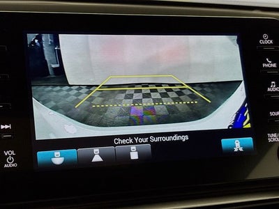 2021 Honda Accord Sport 2.0T