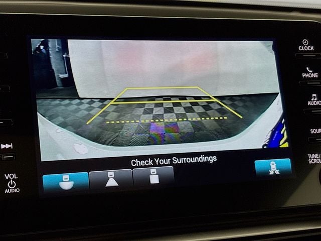 2021 Honda Accord Sport 2.0T