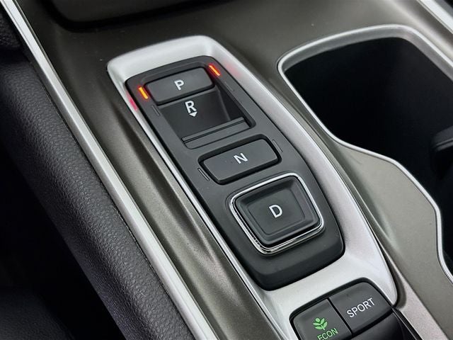 2021 Honda Accord Sport 2.0T