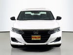 2021 Honda Accord Sport 2.0T