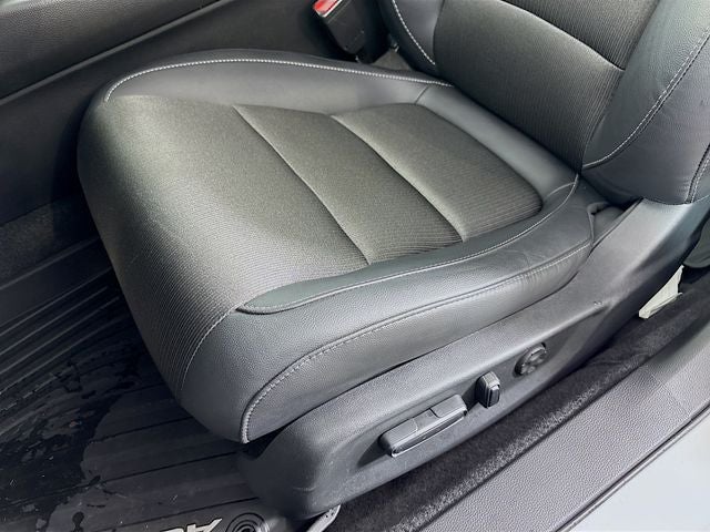 2021 Honda Accord Sport 2.0T