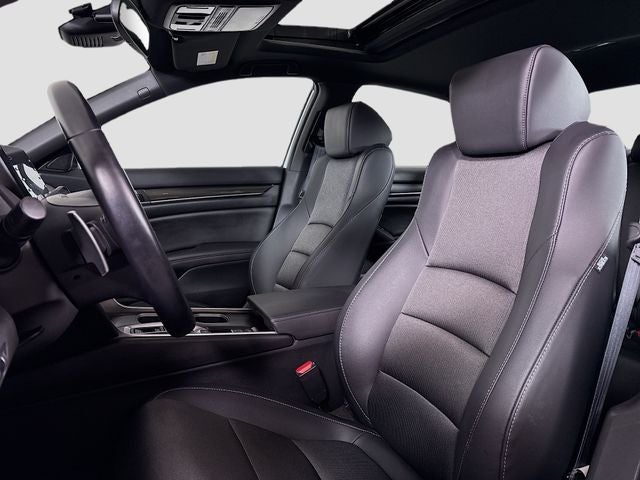 2021 Honda Accord Sport 2.0T