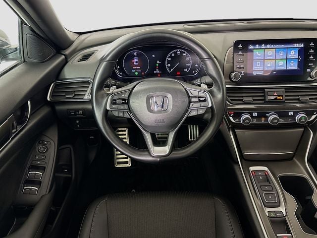 2021 Honda Accord Sport 2.0T