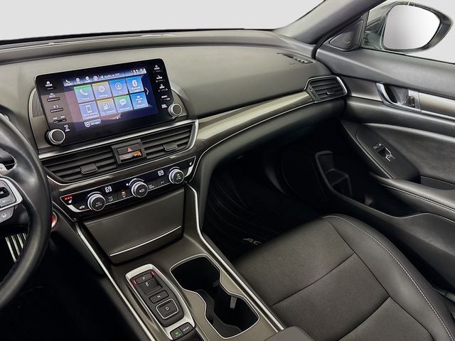 2021 Honda Accord Sport 2.0T