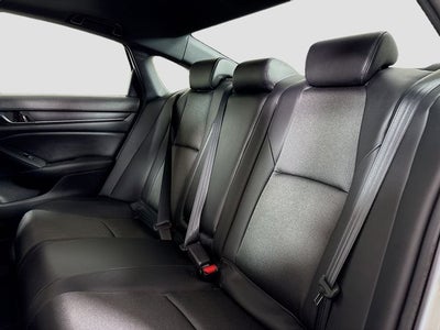 2021 Honda Accord Sport 2.0T