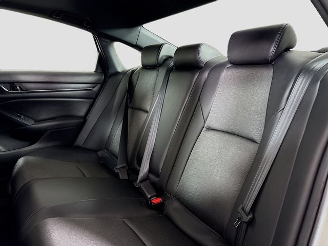 2021 Honda Accord Sport 2.0T