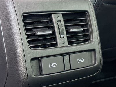 2021 Honda Accord Sport 2.0T