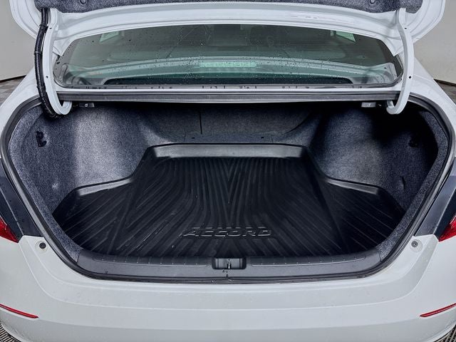 2021 Honda Accord Sport 2.0T