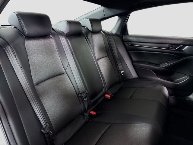 2021 Honda Accord Sport 2.0T