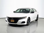 2021 Honda Accord Sport 2.0T