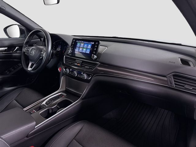 2021 Honda Accord Sport 2.0T