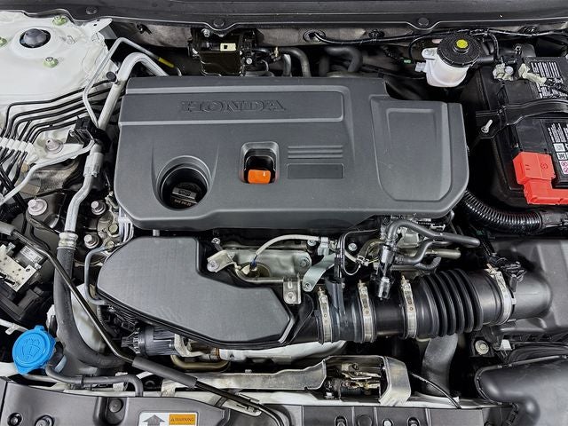 2021 Honda Accord Sport 2.0T