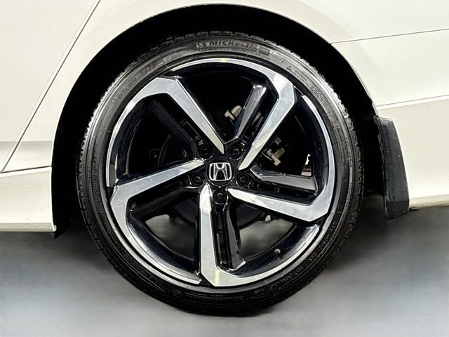 2021 Honda Accord Sport 2.0T