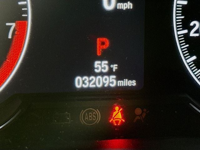 2022 Honda Accord Sport 2.0T