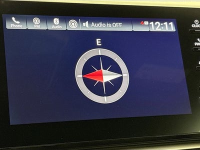 2022 Honda Accord Sport 2.0T