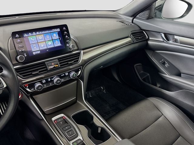 2022 Honda Accord Sport 2.0T