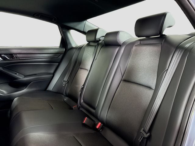 2022 Honda Accord Sport 2.0T