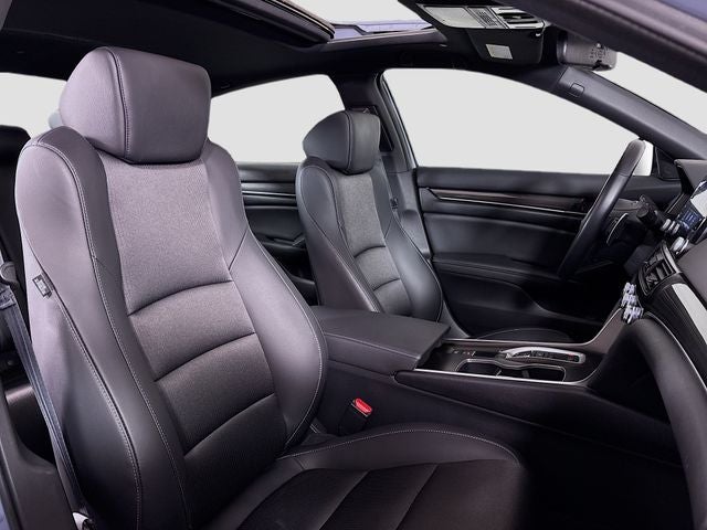 2022 Honda Accord Sport 2.0T