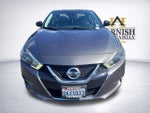 2018 Nissan Maxima Platinum