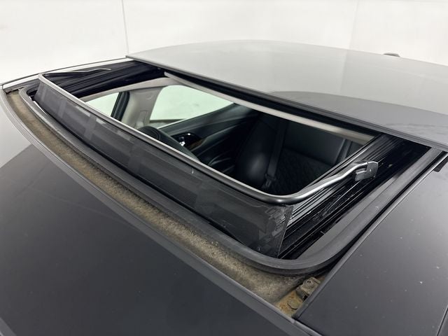 2018 Nissan Maxima Platinum