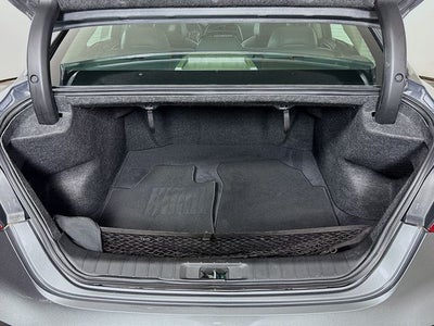 2018 Nissan Maxima Platinum