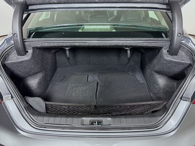 2018 Nissan Maxima Platinum