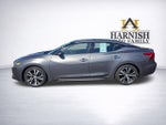 2018 Nissan Maxima Platinum