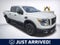 2019 Nissan Titan XD PRO-4X