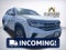 2020 Volkswagen Atlas Cross Sport 3.6L V6 SE w/Technology 4Motion
