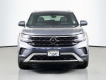 2020 Volkswagen Atlas Cross Sport 2.0T SE w/Technology 4Motion