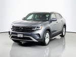 2020 Volkswagen Atlas Cross Sport 2.0T SE w/Technology 4Motion