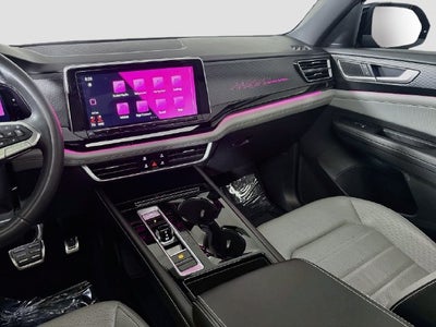 2024 Volkswagen Atlas Cross Sport 2.0T SEL R-Line
