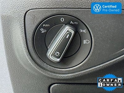 2022 Volkswagen Atlas Cross Sport 3.6L V6 SEL