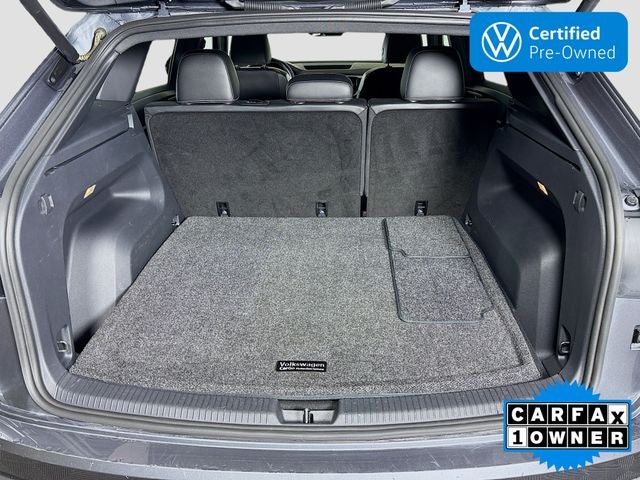2022 Volkswagen Atlas Cross Sport 3.6L V6 SEL