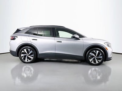 2024 Volkswagen ID.4 Standard