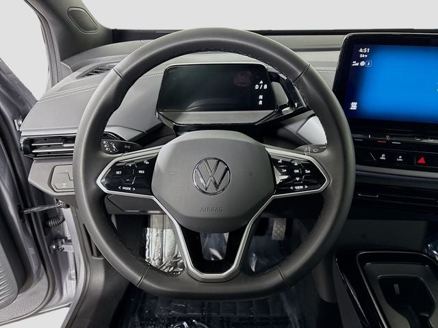 2024 Volkswagen ID.4 Standard