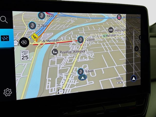 2024 Volkswagen ID.4 Standard