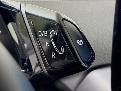 2024 Volkswagen ID.4 Standard