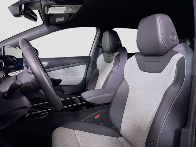 2024 Volkswagen ID.4 Standard