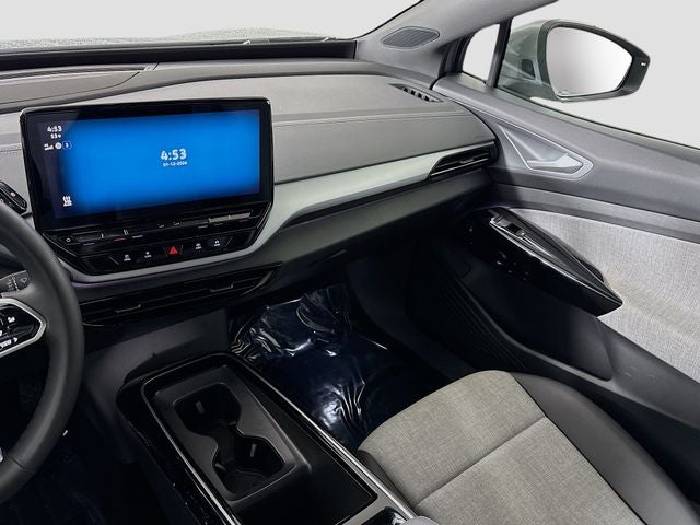 2024 Volkswagen ID.4 Standard