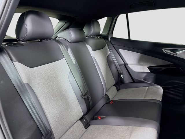 2024 Volkswagen ID.4 Standard