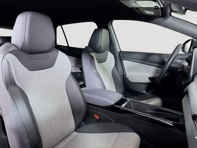 2024 Volkswagen ID.4 Standard