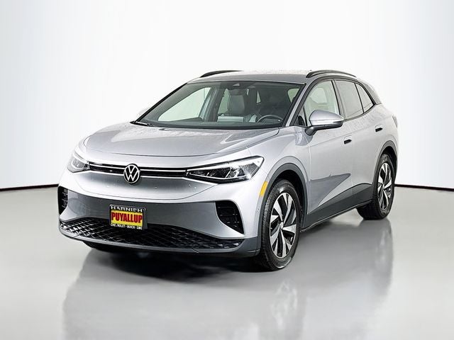 2024 Volkswagen ID.4 Standard