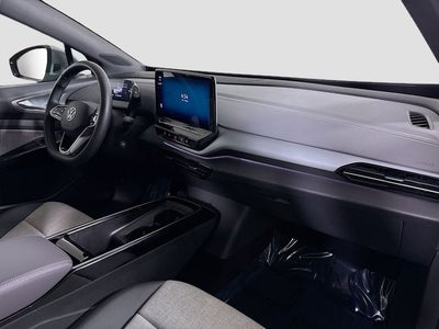 2024 Volkswagen ID.4 Standard