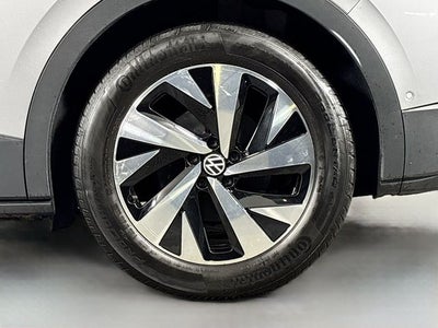 2024 Volkswagen ID.4 Standard